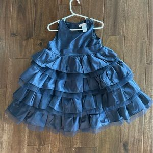 2T Janie and Jack Dress